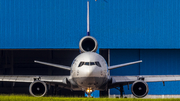 Lufthansa Cargo McDonnell Douglas MD-11F (D-ALCH) at  Campinas - Viracopos International, Brazil