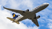 Lufthansa Cargo McDonnell Douglas MD-11F (D-ALCH) at  Campinas - Viracopos International, Brazil