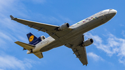 Lufthansa Cargo McDonnell Douglas MD-11F (D-ALCH) at  Campinas - Viracopos International, Brazil