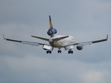 Lufthansa Cargo McDonnell Douglas MD-11F (D-ALCI) at  Bangalore - Kempegowda International, India