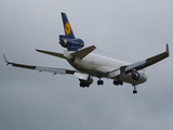 Lufthansa Cargo McDonnell Douglas MD-11F (D-ALCI) at  Bangalore - Kempegowda International, India