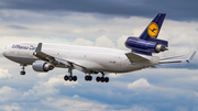 Lufthansa Cargo McDonnell Douglas MD-11F (D-ALCI) at  Frankfurt am Main, Germany