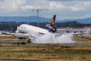 Lufthansa Cargo McDonnell Douglas MD-11F (D-ALCI) at  Frankfurt am Main, Germany