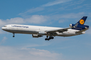 Lufthansa Cargo McDonnell Douglas MD-11F (D-ALCI) at  Frankfurt am Main, Germany