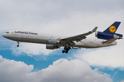 Lufthansa Cargo McDonnell Douglas MD-11F (D-ALCI) at  Frankfurt am Main, Germany