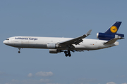 Lufthansa Cargo McDonnell Douglas MD-11F (D-ALCI) at  Frankfurt am Main, Germany