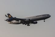 Lufthansa Cargo McDonnell Douglas MD-11F (D-ALCI) at  Frankfurt am Main, Germany