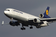 Lufthansa Cargo McDonnell Douglas MD-11F (D-ALCI) at  Frankfurt am Main, Germany