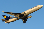 Lufthansa Cargo McDonnell Douglas MD-11F (D-ALCI) at  Frankfurt am Main, Germany