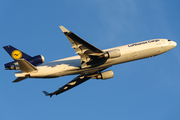 Lufthansa Cargo McDonnell Douglas MD-11F (D-ALCI) at  Frankfurt am Main, Germany