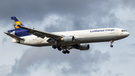 Lufthansa Cargo McDonnell Douglas MD-11F (D-ALCI) at  Frankfurt am Main, Germany