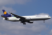 Lufthansa Cargo McDonnell Douglas MD-11F (D-ALCI) at  Frankfurt am Main, Germany