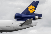 Lufthansa Cargo McDonnell Douglas MD-11F (D-ALCI) at  Frankfurt am Main, Germany