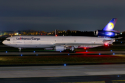 Lufthansa Cargo McDonnell Douglas MD-11F (D-ALCJ) at  Atlanta - Hartsfield-Jackson International, United States