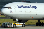 Lufthansa Cargo McDonnell Douglas MD-11F (D-ALCJ) at  Frankfurt am Main, Germany