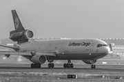 Lufthansa Cargo McDonnell Douglas MD-11F (D-ALCJ) at  Frankfurt am Main, Germany