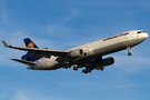 Lufthansa Cargo McDonnell Douglas MD-11F (D-ALCJ) at  Frankfurt am Main, Germany