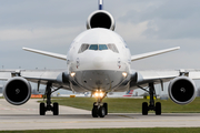 Lufthansa Cargo McDonnell Douglas MD-11F (D-ALCJ) at  Manchester - International (Ringway), United Kingdom