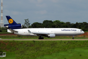 Lufthansa Cargo McDonnell Douglas MD-11F (D-ALCJ) at  Campinas - Viracopos International, Brazil