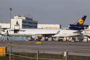 Lufthansa Cargo McDonnell Douglas MD-11F (D-ALCK) at  Frankfurt am Main, Germany