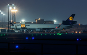 Lufthansa Cargo McDonnell Douglas MD-11F (D-ALCK) at  Frankfurt am Main, Germany