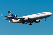 Lufthansa Cargo McDonnell Douglas MD-11F (D-ALCK) at  Frankfurt am Main, Germany