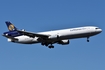 Lufthansa Cargo McDonnell Douglas MD-11F (D-ALCK) at  Frankfurt am Main, Germany