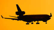 Lufthansa Cargo McDonnell Douglas MD-11F (D-ALCK) at  Frankfurt am Main, Germany