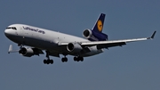 Lufthansa Cargo McDonnell Douglas MD-11F (D-ALCL) at  Frankfurt am Main, Germany