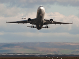 Lufthansa Cargo McDonnell Douglas MD-11F (D-ALCL) at  Manchester - International (Ringway), United Kingdom
