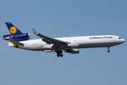 Lufthansa Cargo McDonnell Douglas MD-11F (D-ALCM) at  Frankfurt am Main, Germany