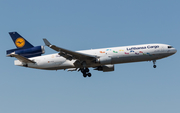 Lufthansa Cargo McDonnell Douglas MD-11F (D-ALCM) at  Frankfurt am Main, Germany