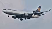 Lufthansa Cargo McDonnell Douglas MD-11F (D-ALCM) at  Frankfurt am Main, Germany