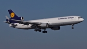 Lufthansa Cargo McDonnell Douglas MD-11F (D-ALCM) at  Frankfurt am Main, Germany