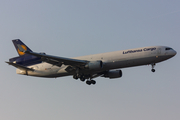 Lufthansa Cargo McDonnell Douglas MD-11F (D-ALCM) at  Frankfurt am Main, Germany