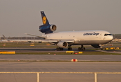 Lufthansa Cargo McDonnell Douglas MD-11F (D-ALCM) at  Frankfurt am Main, Germany