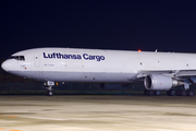 Lufthansa Cargo McDonnell Douglas MD-11F (D-ALCN) at  Guangzhou - Baiyun, China