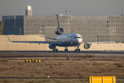 Lufthansa Cargo McDonnell Douglas MD-11F (D-ALCN) at  Frankfurt am Main, Germany