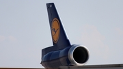 Lufthansa Cargo McDonnell Douglas MD-11F (D-ALCN) at  Frankfurt am Main, Germany