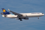 Lufthansa Cargo McDonnell Douglas MD-11F (D-ALCN) at  Frankfurt am Main, Germany