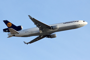 Lufthansa Cargo McDonnell Douglas MD-11F (D-ALCN) at  Frankfurt am Main, Germany