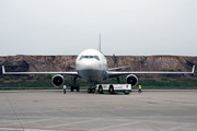 Lufthansa Cargo McDonnell Douglas MD-11F (D-ALCP) at  Guangzhou - Baiyun, China