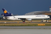 Lufthansa Cargo McDonnell Douglas MD-11F (D-ALCR) at  Frankfurt am Main, Germany