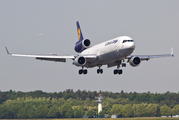 Lufthansa Cargo McDonnell Douglas MD-11F (D-ALCR) at  Frankfurt am Main, Germany