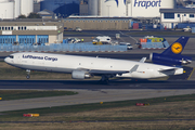Lufthansa Cargo McDonnell Douglas MD-11F (D-ALCS) at  Frankfurt am Main, Germany