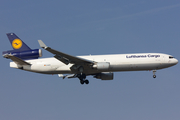 Lufthansa Cargo McDonnell Douglas MD-11F (D-ALCS) at  Frankfurt am Main, Germany