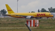 DHL (European Air Transport Leipzig) Boeing 757-236(SF) (D-ALED) at  Leipzig/Halle - Schkeuditz, Germany