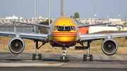 DHL (European Air Transport Leipzig) Boeing 757-236(SF) (D-ALEG) at  Lisbon - Portela, Portugal