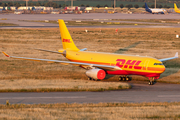 DHL (European Air Transport Leipzig) Airbus A330-243F (D-ALEJ) at  Leipzig/Halle - Schkeuditz, Germany