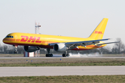 DHL (European Air Transport Leipzig) Boeing 757-2Q8(PCC) (D-ALEN) at  Leipzig/Halle - Schkeuditz, Germany